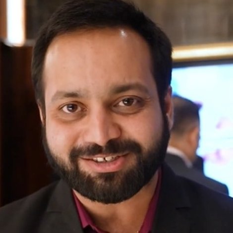 Aditya Suhas Jambhale