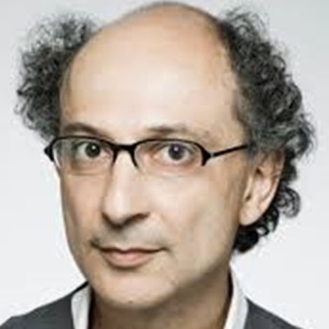Tim Rescala