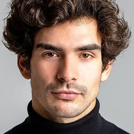 António Maria