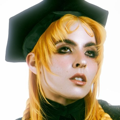 Dorian Electra