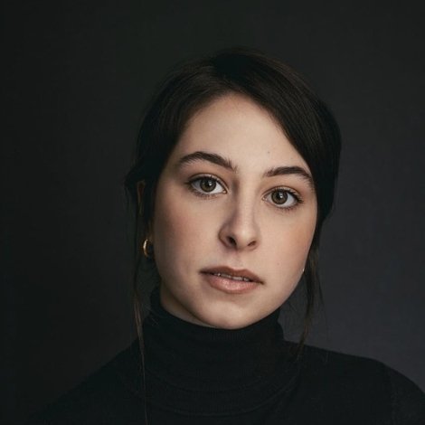 Léa St-Pierre