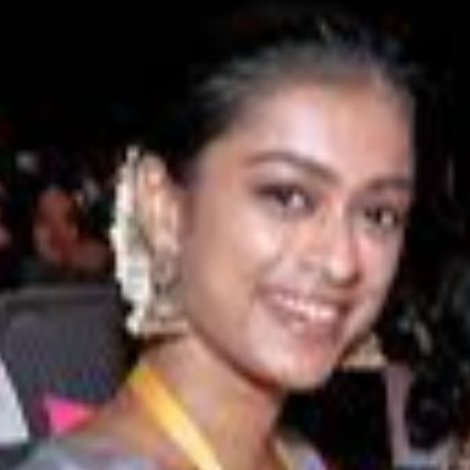 Priyamvada Krishna