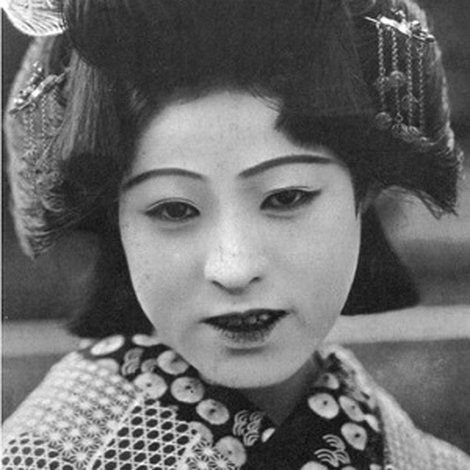Teruko Makino