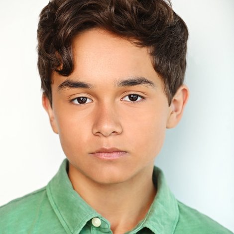 Gavin Guerrero