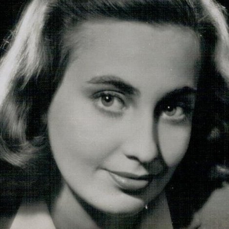 Anne-Margrethe Björlin