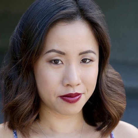 Joanne Chew