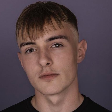 Spencer Elcock