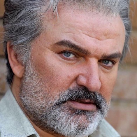 Mehdi Soltani