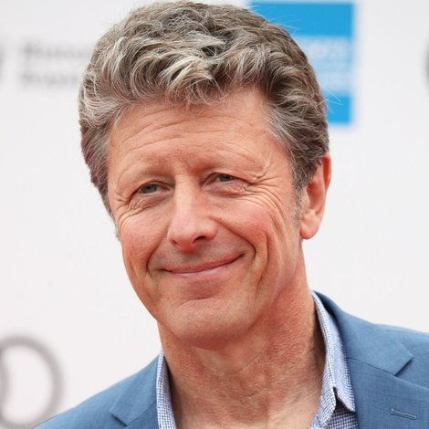 Charlie Stayt