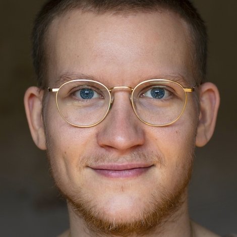 Jannik Tesch