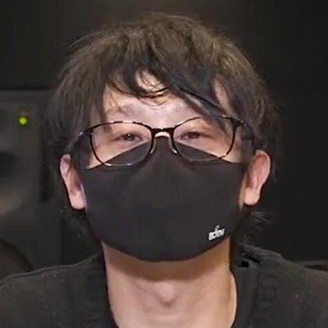 Ken Takahashi