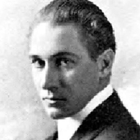 Earl Schenck