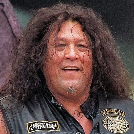 Chuck Billy