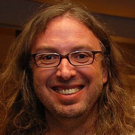 Graeme Devine