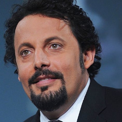 Enrico Brignano