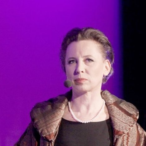 Eglė Mikulionytė