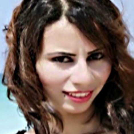 Shahd Nusair