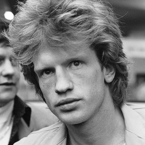 Hans van Tongeren