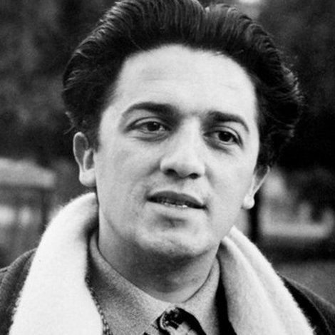 Federico Fellini