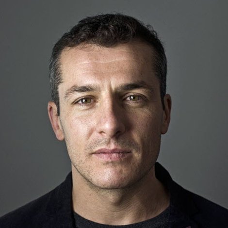 Cédric Gras