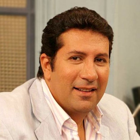 Hani Ramzy