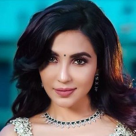 Parvatii Nair
