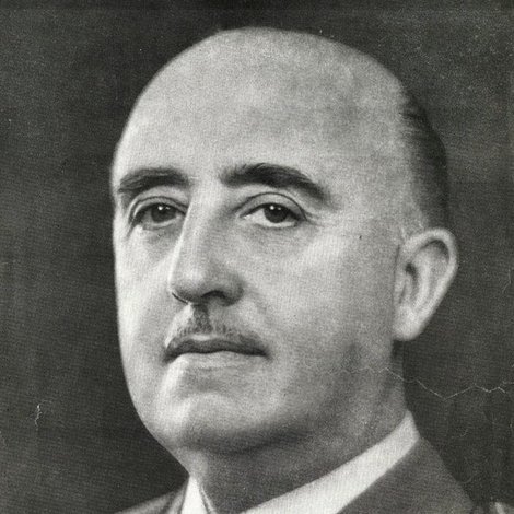 Francisco Franco