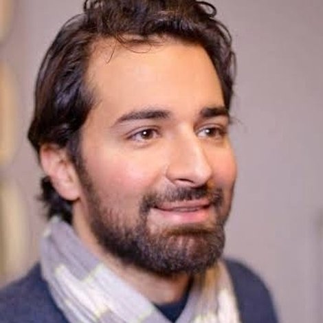 Ahmed Hatem