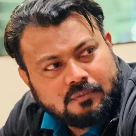 Zakir Ali