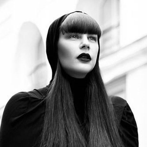 Miss Kittin