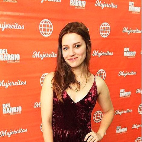 Vania Accinelli