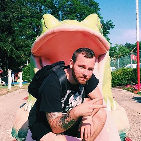 Joshua Ryan