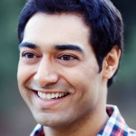 Amol Shah
