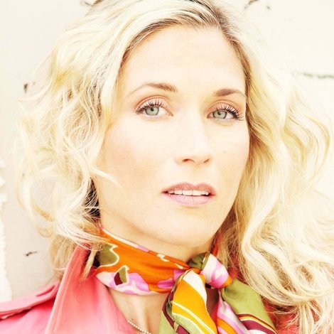 Amy Raasch
