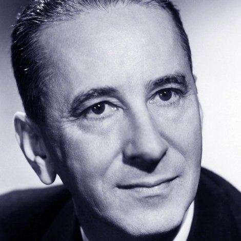 Hy Gardner