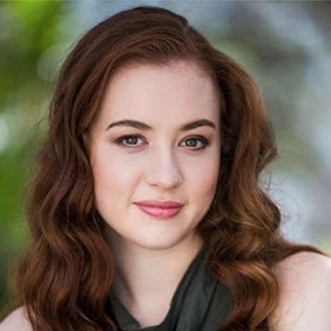 Jordana Beatty