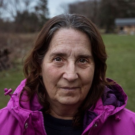 Rhonda Britton