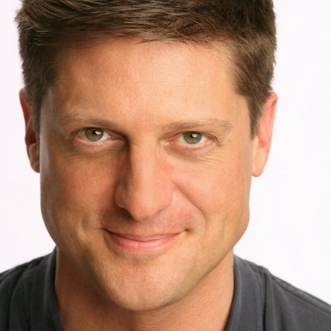 Christopher Sieber