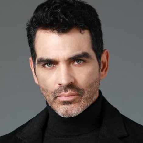 Tiberio Cruz