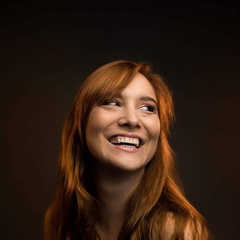 Toni Jean Erasmus