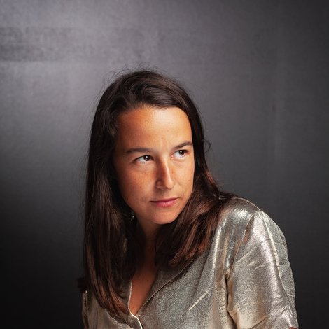 Sarah Lasry