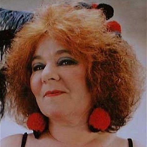 Rebecca Brüel