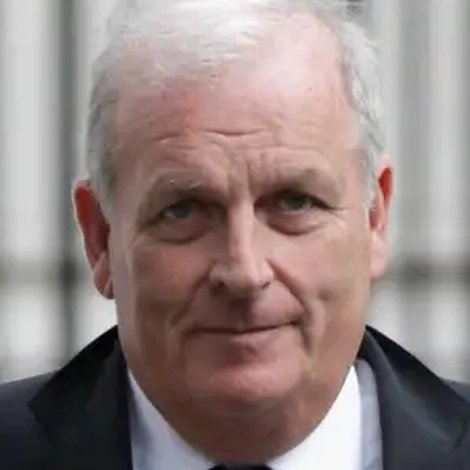 Kelvin MacKenzie