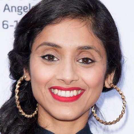 Pavleen Gujral
