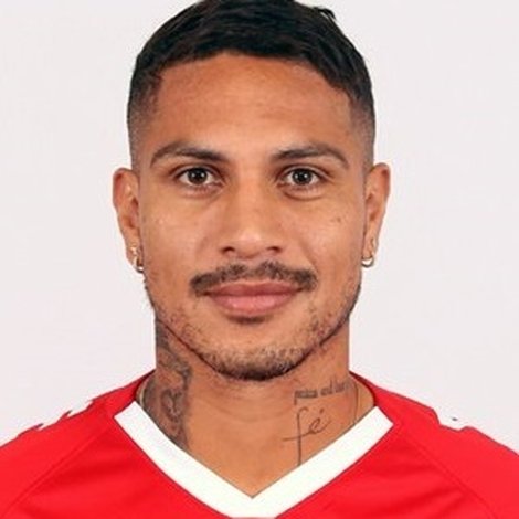 Paolo Guerrero
