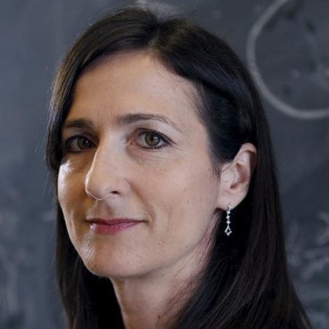 Sara Seager