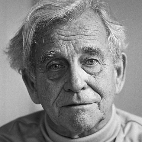 Jan de Hartog