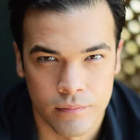 Daniel Durston