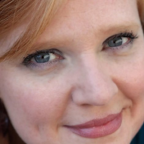 Sarah Mackie