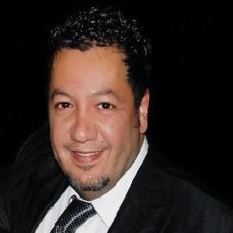 Wael Zeidan